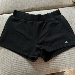 Alo Sweat Shorts